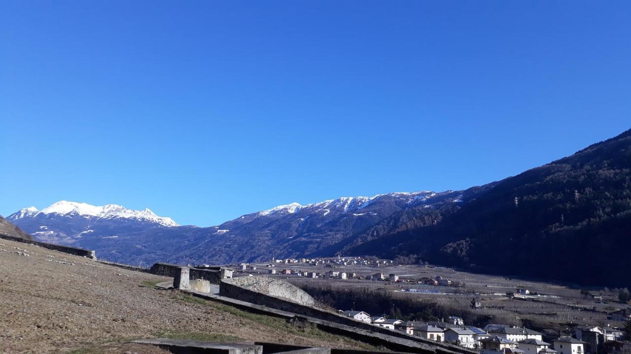 Apartment Locazione Turistica Vento Del Nord *