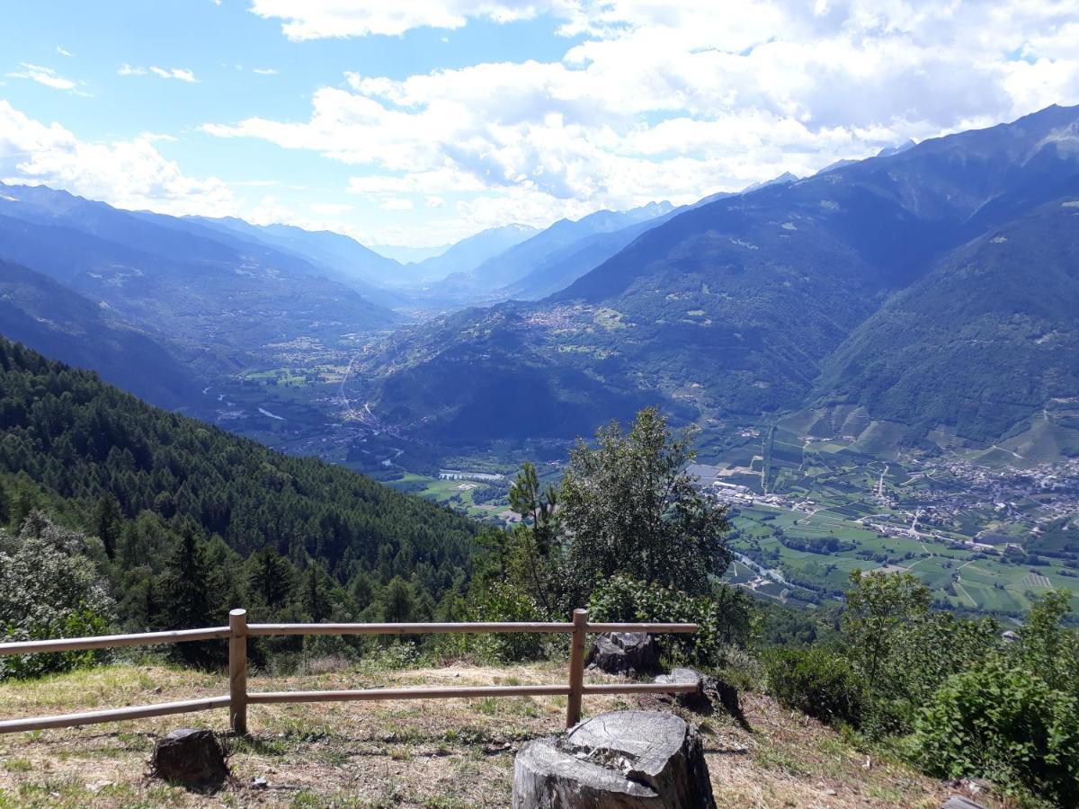 Locazione Turistica Vento Del Nord Apartment *