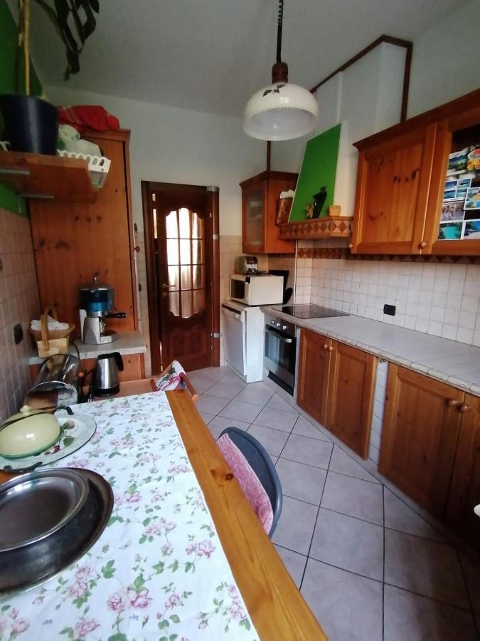 Apartment Locazione Turistica Vento Del Nord *