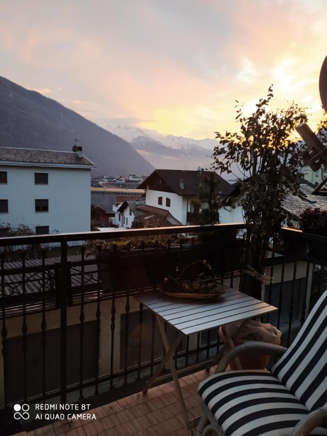 Locazione Turistica Vento Del Nord Apartment *