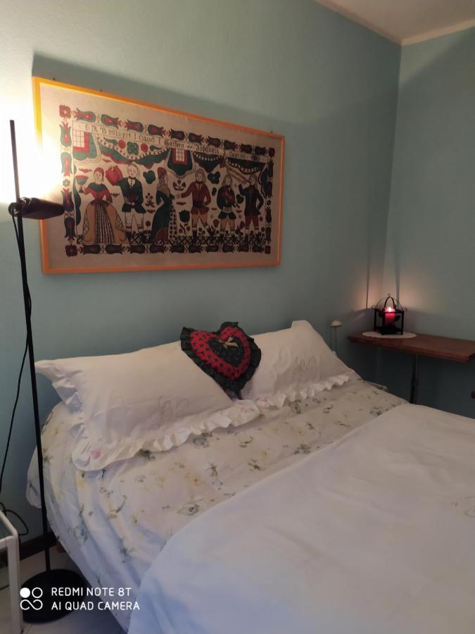 Apartment Locazione Turistica Vento Del Nord