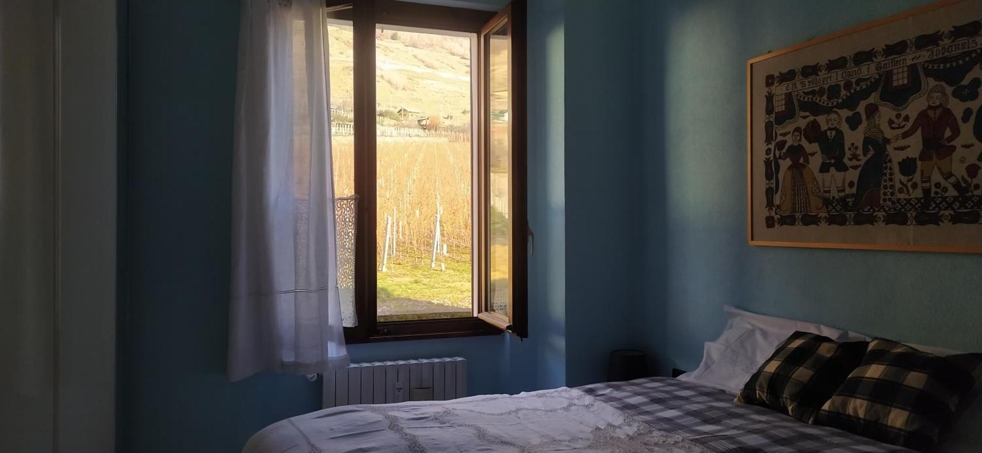 Locazione Turistica Vento Del Nord Apartment Tirano