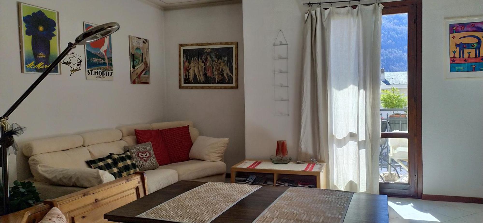 Apartment Locazione Turistica Vento Del Nord *