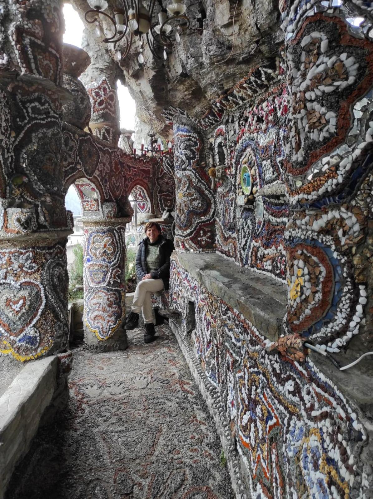 Locazione Turistica Vento Del Nord Tirano