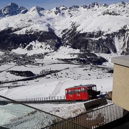 Locazione Turistica Vento Del Nord Apartment Tirano Exterior photo