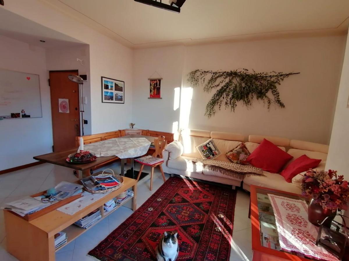 Apartment Locazione Turistica Vento Del Nord